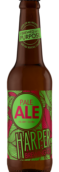 American Pale Ale