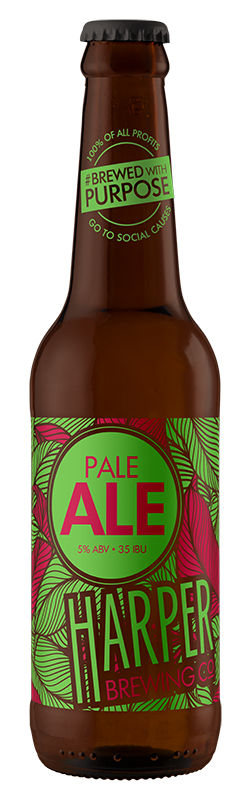 American Pale Ale