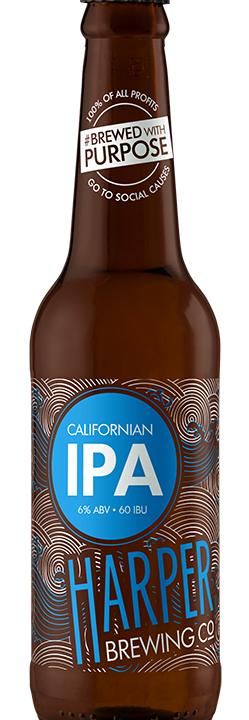 Californian IPA