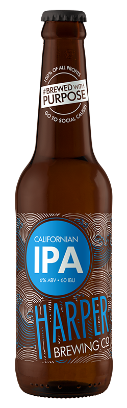 Californian IPA