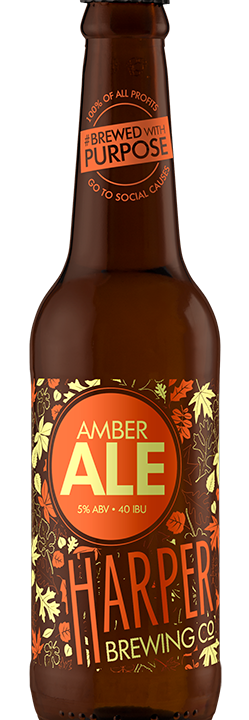 Amber Ale