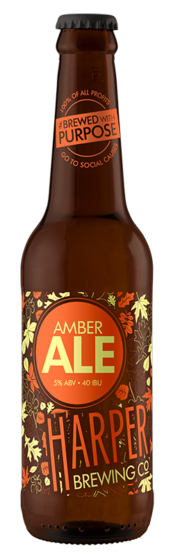 Amber Ale