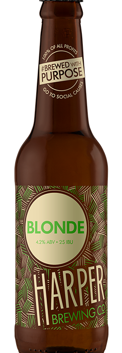 Blonde Ale