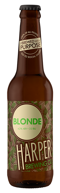 Blonde Ale