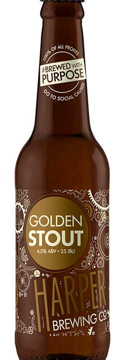 Golden Stout