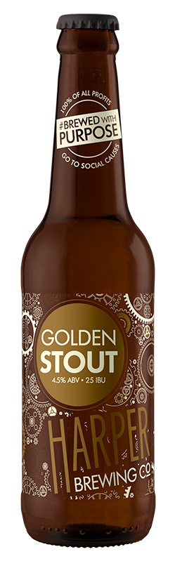 Golden Stout