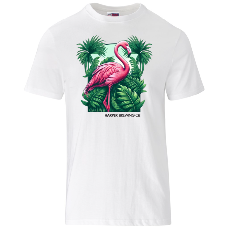 T-shirt: American Pale Ale